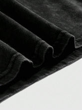 ROMWE Fairycore Random Butterfly And Sun & Moon Element Print Tie-Dye T-Shirt For Summer Casual Wear